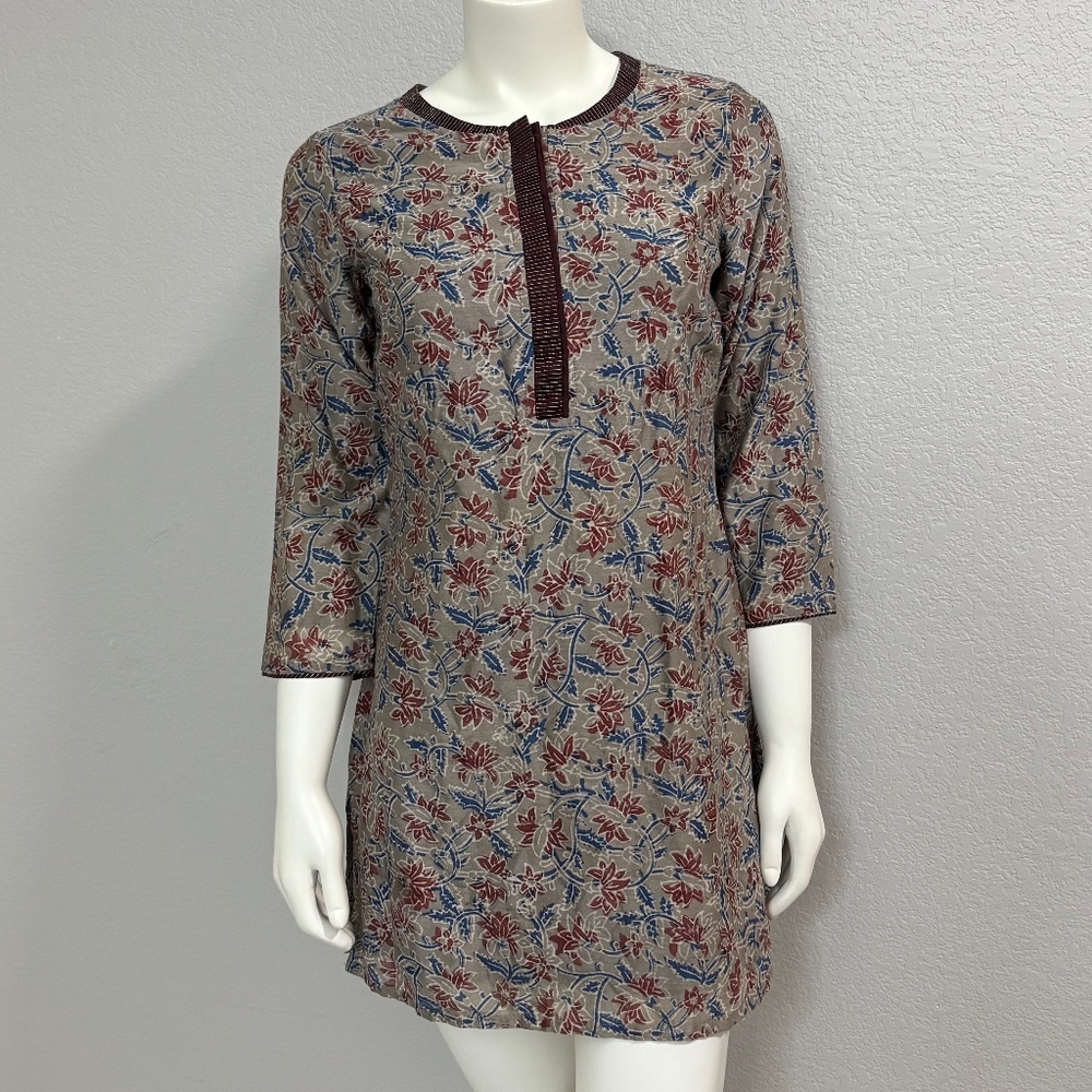 NWT Fabindia Tunic